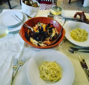 Locanda San Giorgio Termoli